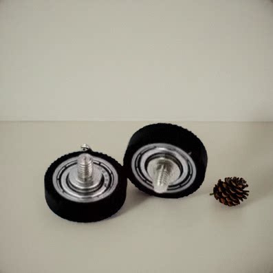 硅胶 聚氨酯成形轴承 UMBDH SUMBH UMBT UMBWT-8 10 15-30 40 45