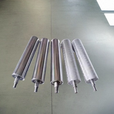 QCC01 QCC11 QCC12-D38 D50 D60 D80-t1.2 t1.5 t2 t3-W 传送轮