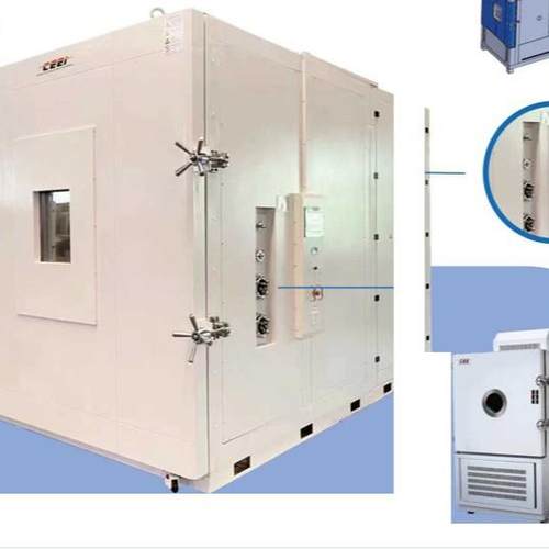 高低温低气压试验箱主要适用于元件仪器仪表电工产品