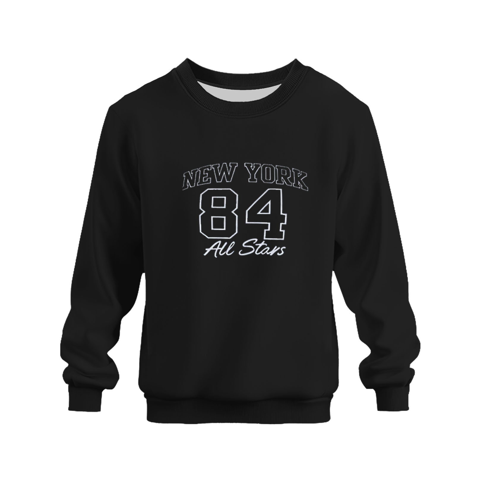 男童卫衣儿童经典圆领长袖卫衫男孩秋冬打底常规上衣男生春秋款NY