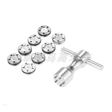 Titleist Scotty Cameron 泰特利斯 斯科特·卡梅隆 推杆配重螺丝