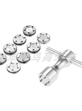 Titleist Scotty Cameron 泰特利斯 斯科特·卡梅隆 推杆配重螺丝
