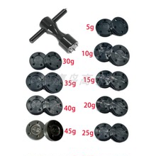 Titleist Scotty Cameron泰特利斯推杆斯科特卡梅隆配重螺丝