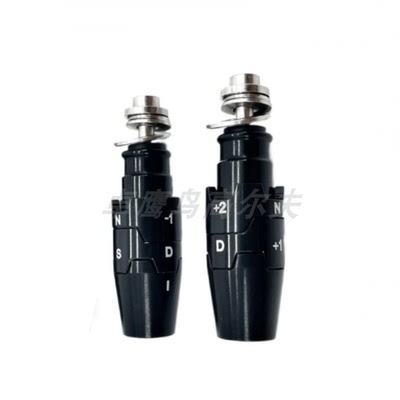 卡拉威球道木小鸡腿铁木杆套管