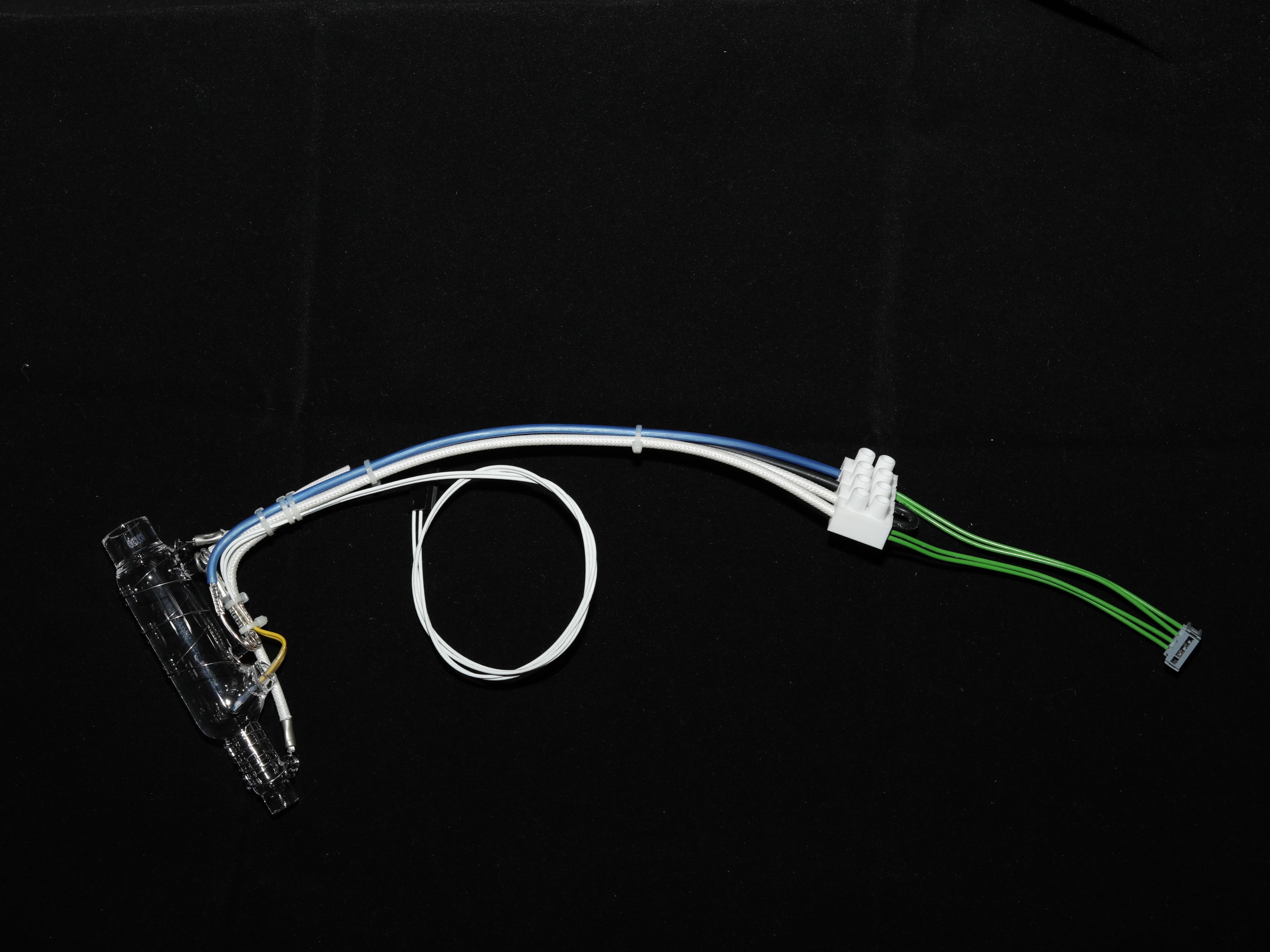 消解池哈希消解管COD8994000