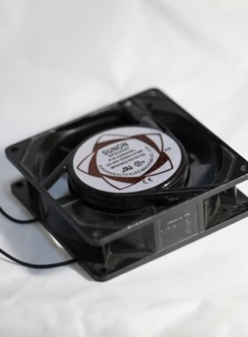 岛津 NSA3080 风扇 URA208 散热风扇