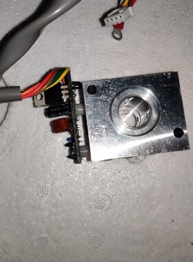 岛津 NSA3080A 氮氧化物 检测器