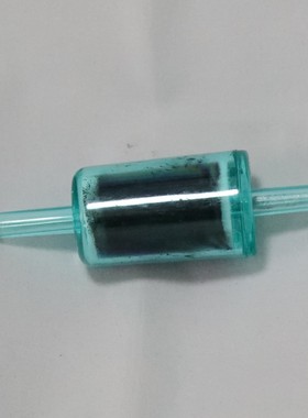 UFS DIA-BNCC 活性炭 过滤器 滤芯