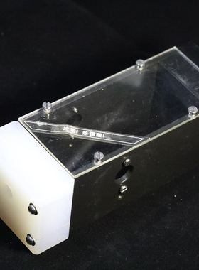 哈希 CODmaxII 消解试管 消解测量池 支架