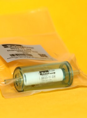 Parker 派克  Balston 9933-11-BX 9933-11-DX 过滤器