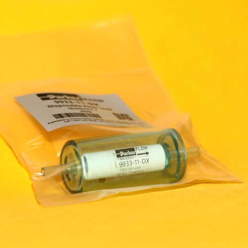 Parker 派克  Balston 9933-11-BX 9933-11-DX 过滤器