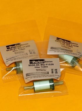 Parker 9930-05-BQ-F1326 过滤器