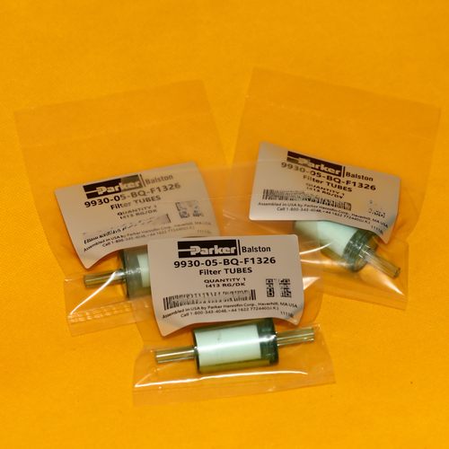 Parker 9930-05-BQ-F1326 过滤器