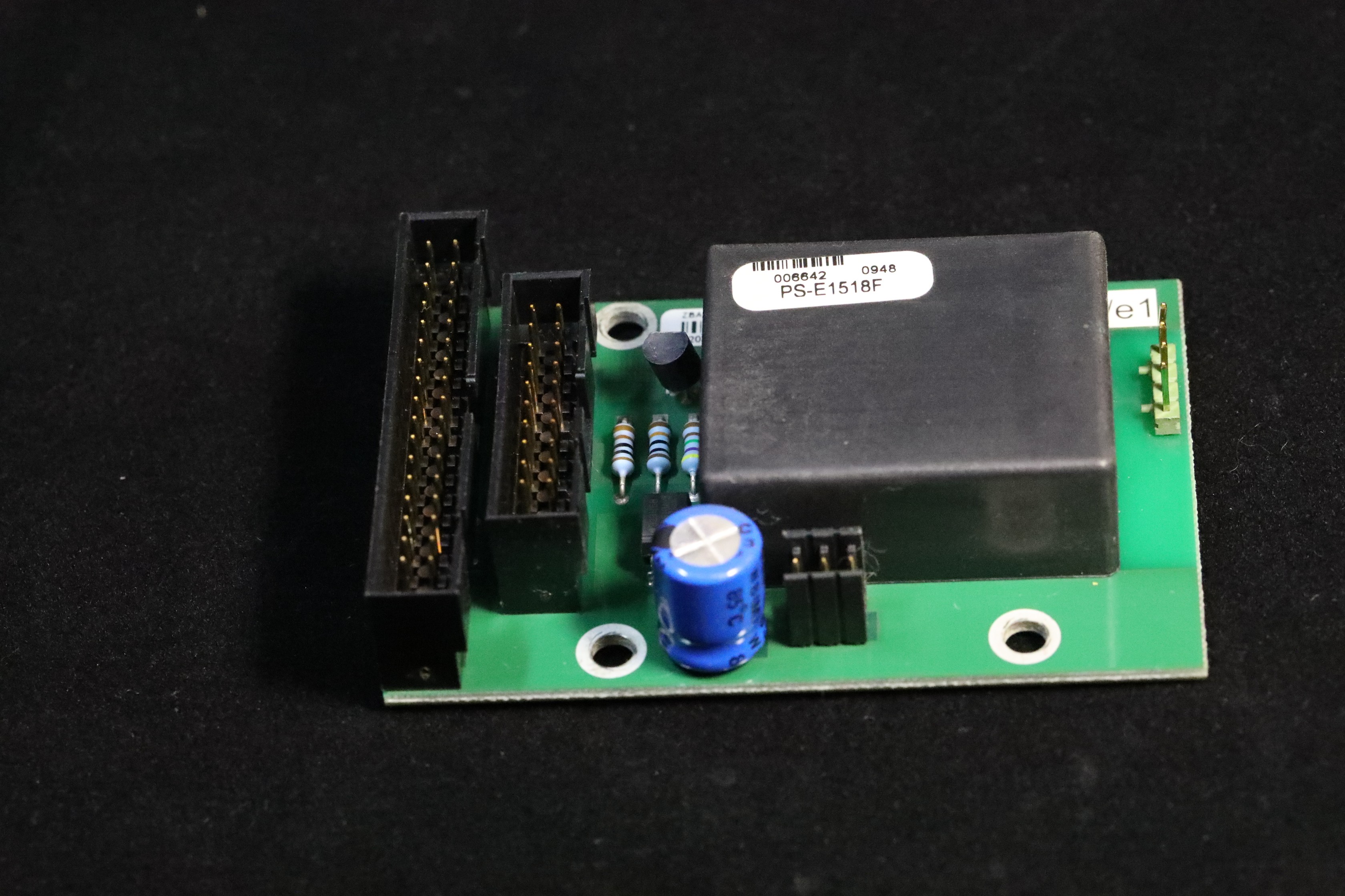 哈希 AA903 显示板