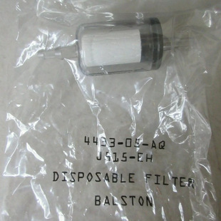 派克 巴尔斯通 Parker 4433-05-AQ 过滤器 滤芯