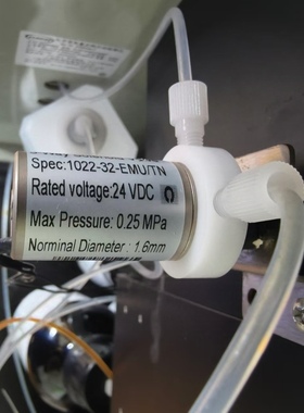 美国 哈希 CODmaxII 进样三通阀