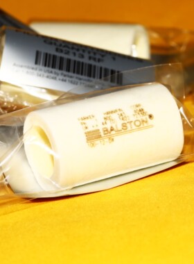 Parker Balston 100-12-AH 100-12-BH 100-12-CH 100-12-DH 滤芯