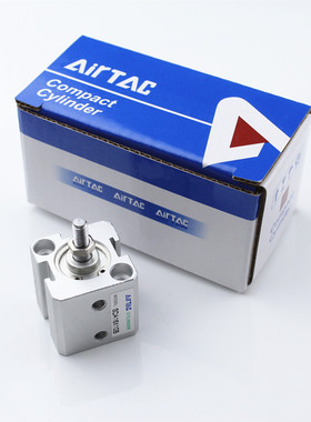 气缸SDA16X10B SDA16X10SB带磁外牙 气缸小型气动sda16x10B内牙