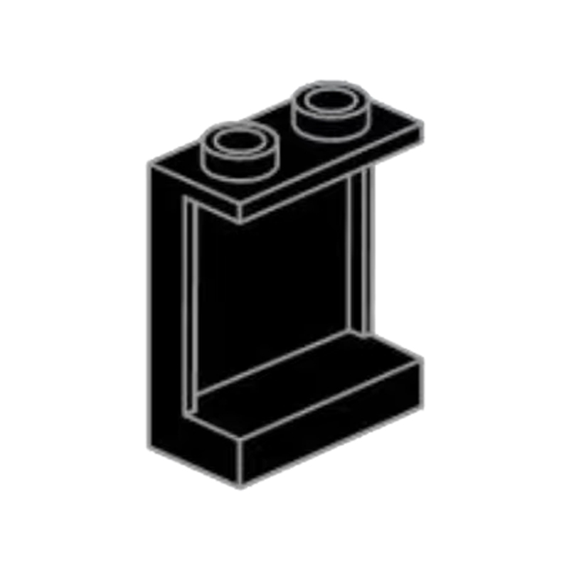 原厂正版-启蒙积木-盒装零散配件