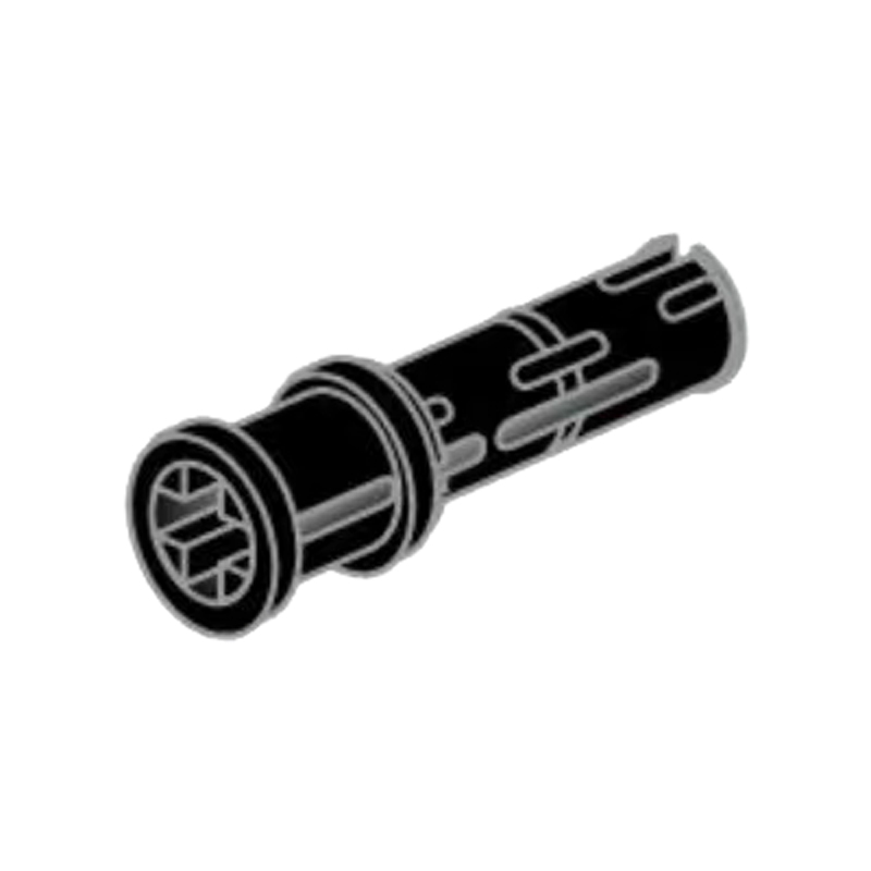 原厂正版-启蒙积木-盒装零散配件