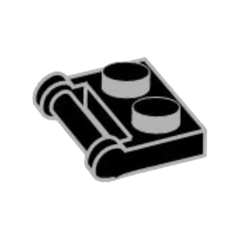 正品原版-启蒙积木-盒装零散配件