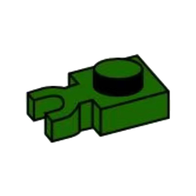 原厂正版-启蒙积木-盒装零散配件