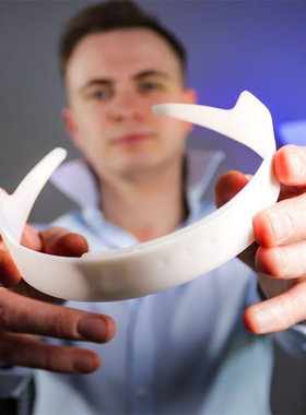 可调整尺寸 Slick Collar 嵌入式衣领项圈男女通用衬衫衣领支撑器