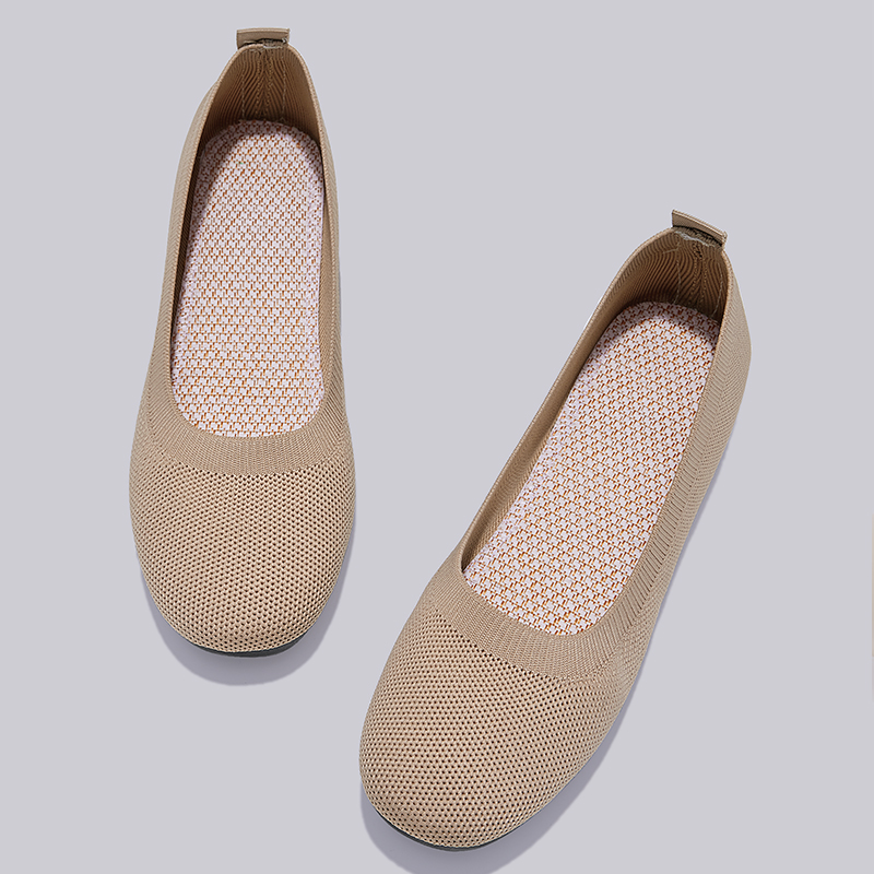 防滑舒适老北京布鞋女软底