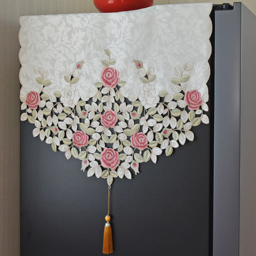 双开门冰箱罩鲁孚工厂直销