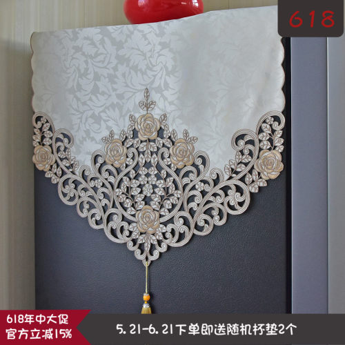 鲁孚冰箱盖巾工厂直销