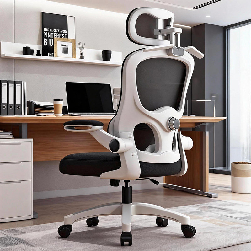 办公椅子舒适久坐人体工学椅