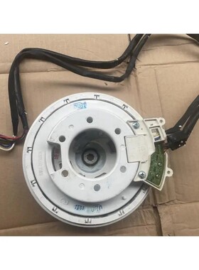 三洋变频洗衣机电机XQB60-B830S/XQB60-B830DS/B835YS马达霍尔板