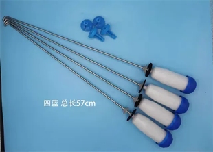 三洋变频DB90395BYES DB75377BEX洗衣机吊杆吊簧平衡 DB85399BDA