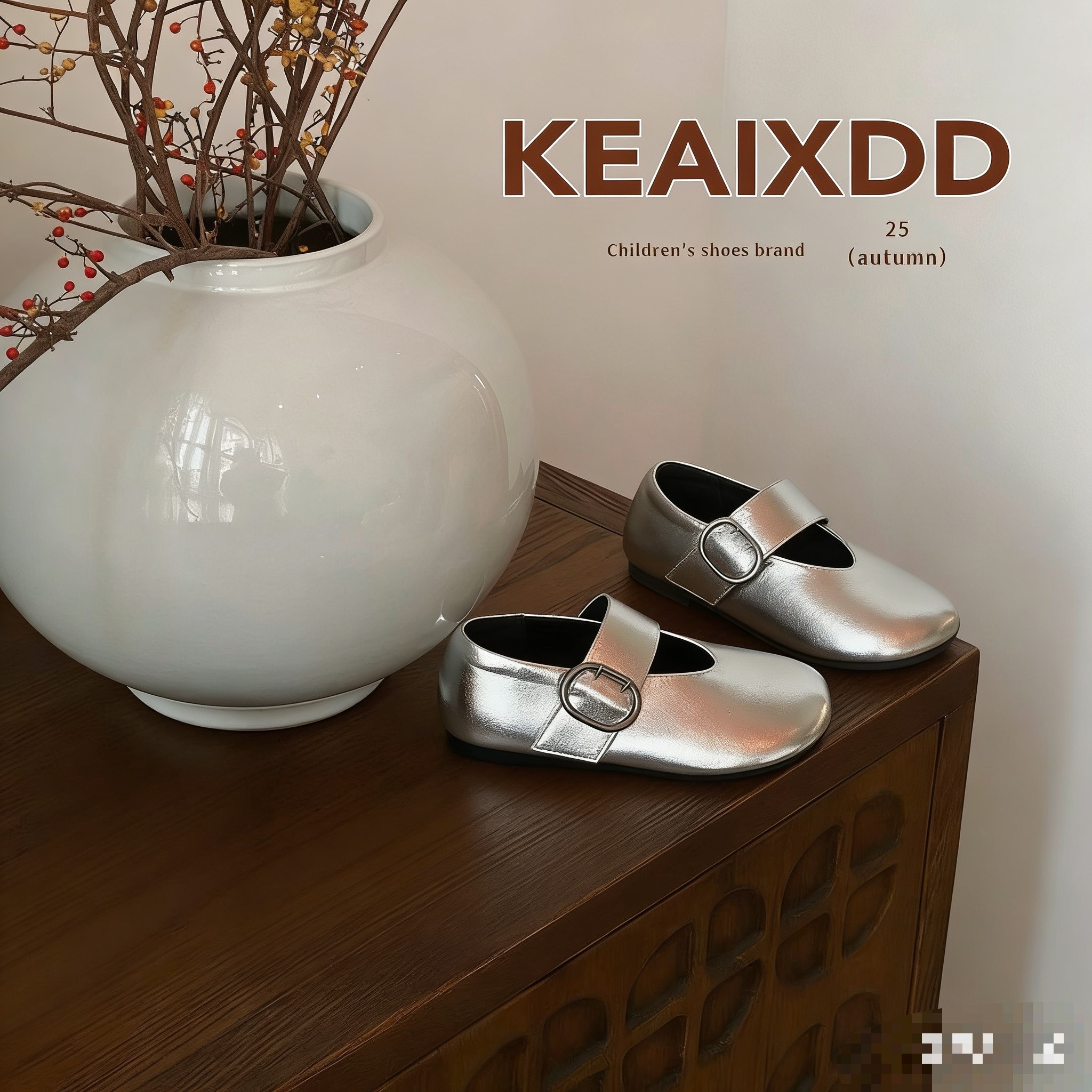 可爱家撤柜女童小单鞋软底软面奶奶鞋,童鞋/婴儿鞋/亲子鞋,皮鞋,淘宝优惠券,粉丝福利购,淘宝优惠卷