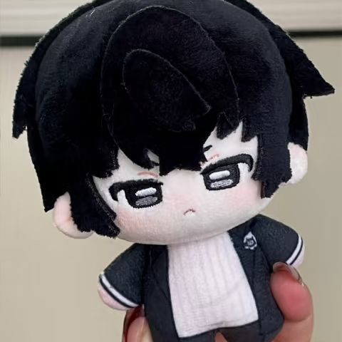 原创十日终焉乔家属性10cm棉花