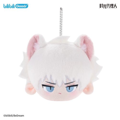 乔苓团子时光代理人陆光程小时