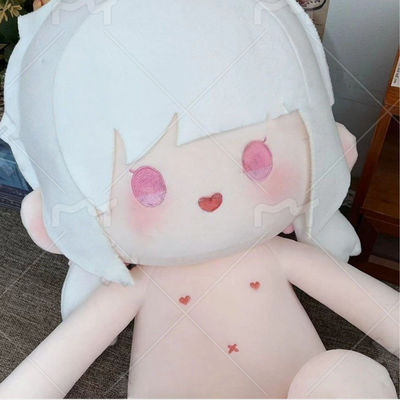 原创游戏光遇周边同人属性40cm