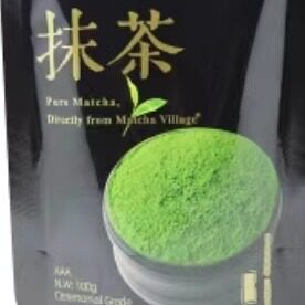 茶道抹园纯抹茶海苔香