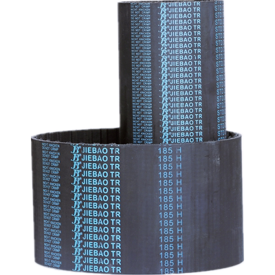 捷豹橡胶同步带传动皮带