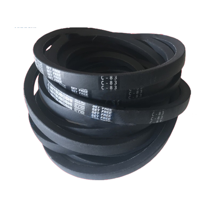 MITSUBOSHI 日本三星防静电三角带SPZ2187 2200 2240 2250 2262LW