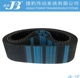 14M1498传动带JIEBAOJBTR 14M1484 捷豹同步带HTD14M1456 14M1470