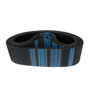 捷豹同步带HTD14M1456 14M1470 14M1484 14M1498传动带JIEBAOJBTR