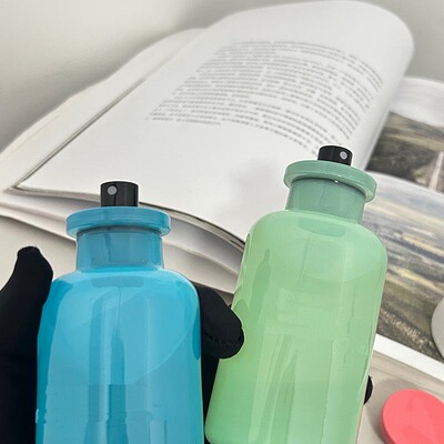 246 中性香水 芳香木质调 茶爆 花香调 琼轮 月亮传说浓香100毫升