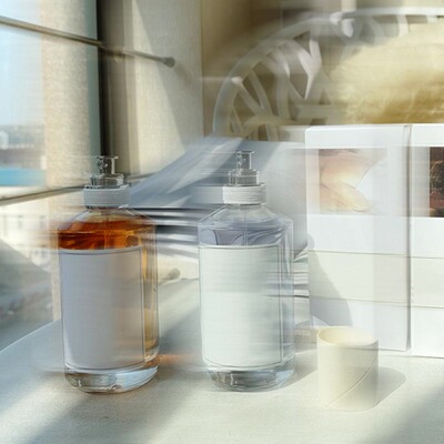 090春夏款香水 慵懒周末 田园拾趣 咖啡时光 温暖壁炉淡香100毫升