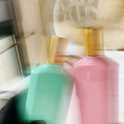 289复古系列香水 花香调 绮梦栀子 绮梦木兰 绮梦茉莉 绮梦香草兰