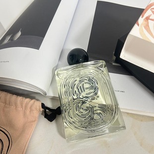 322柔和香潮汐月影 暗影珊瑚 暖木之息沙漠玫瑰中性香浓香100毫升