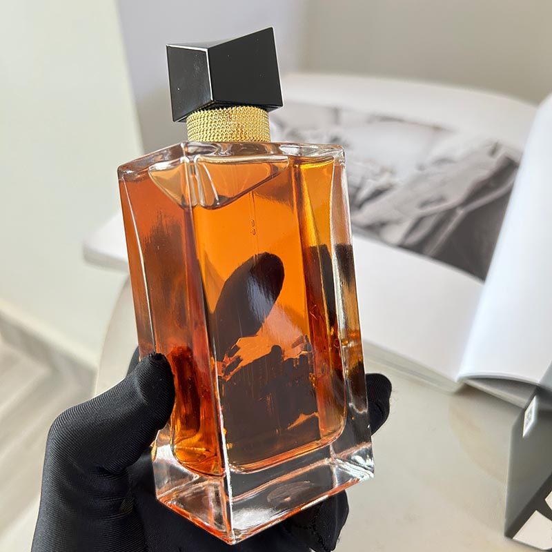 女士香水浓香100毫升