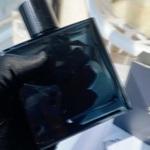 007 芳香木质男士香 蔚蓝香水 淡香 浓香 香精版100毫升 阳刚绅士