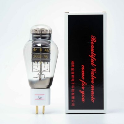 300B电子管金音铼音质好价格实惠