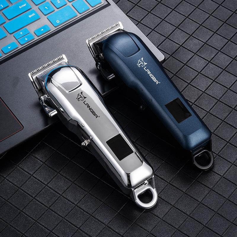 日本进口MUJIE宠物专用剃毛器萨摩耶修狗毛神器大型犬理发电推子